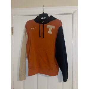 Vintage Texas University (Longhorns) Sweatshirt